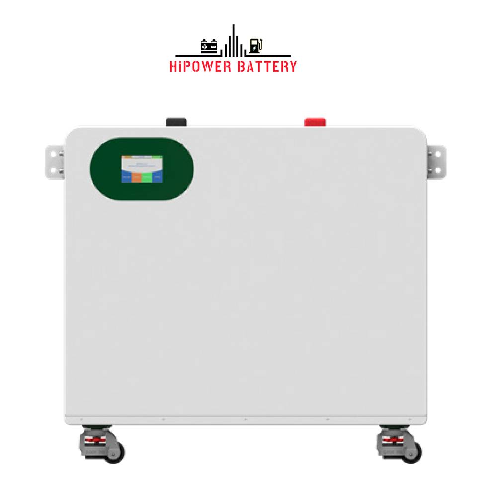 Lithium Battery Cube 14KWH Lifepo4 48V 280Ah 