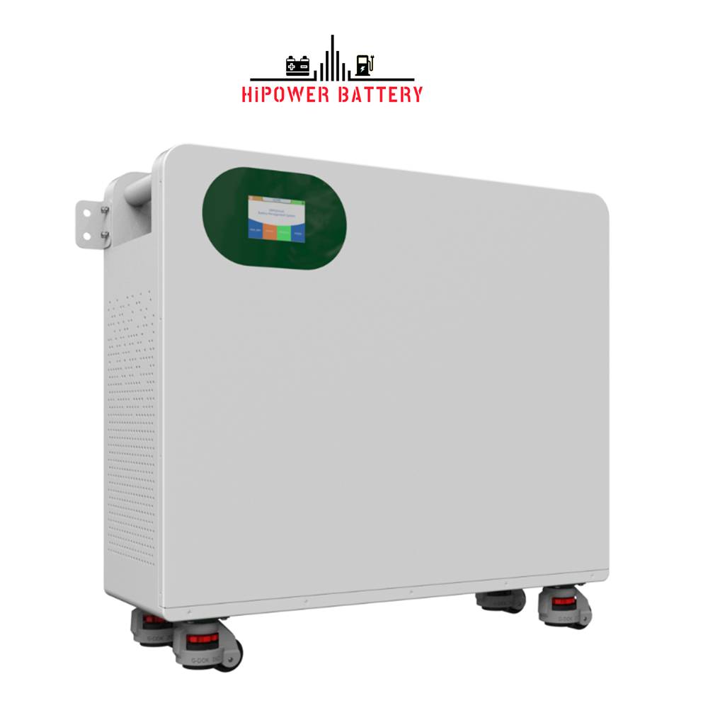 Lithium Battery Cube 16KWH Lifepo4 48V 314Ah